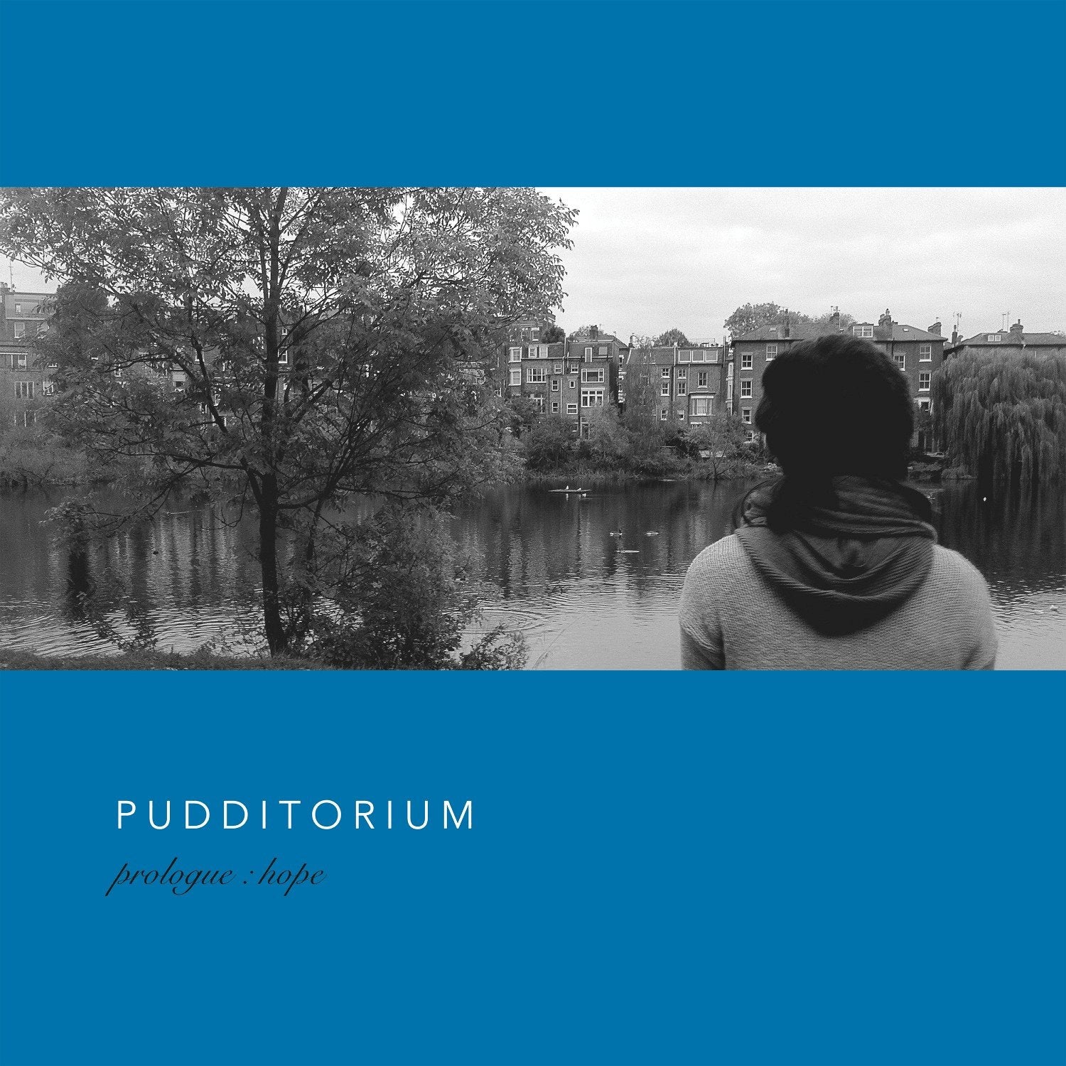 PUDDITORIUM - [Prologue : Hope] - Kpop Album | Kool Seoul - Buy Kpop Albums Online