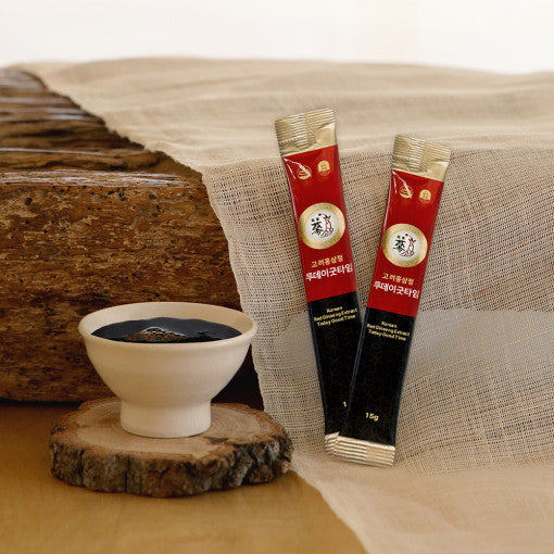 PUNGNYEON BOGAM Korean Red Ginseng Extract Today Good Time 30p | Kool Seoul