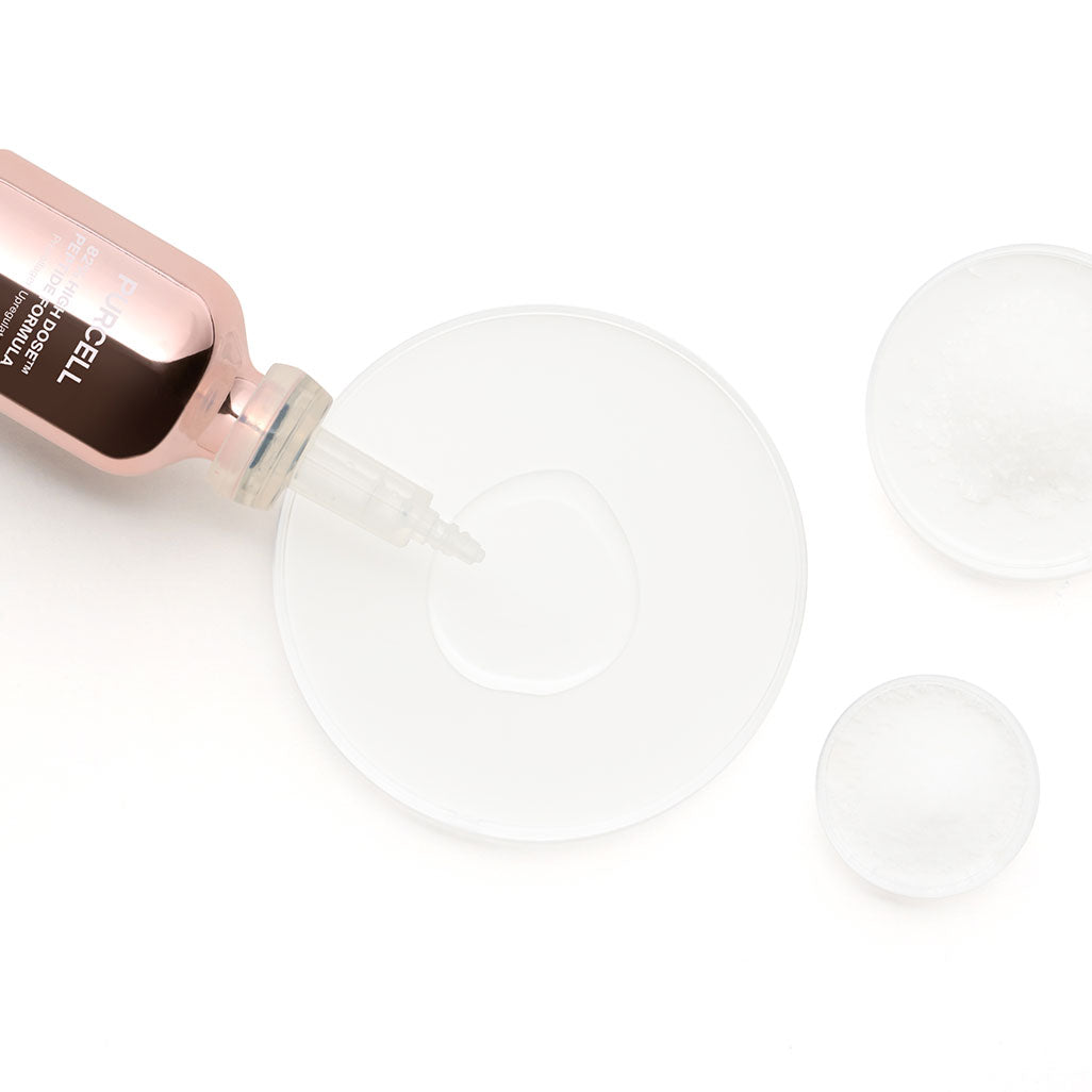 Purcell 82% High Dose™ Peptide Formula 30mL