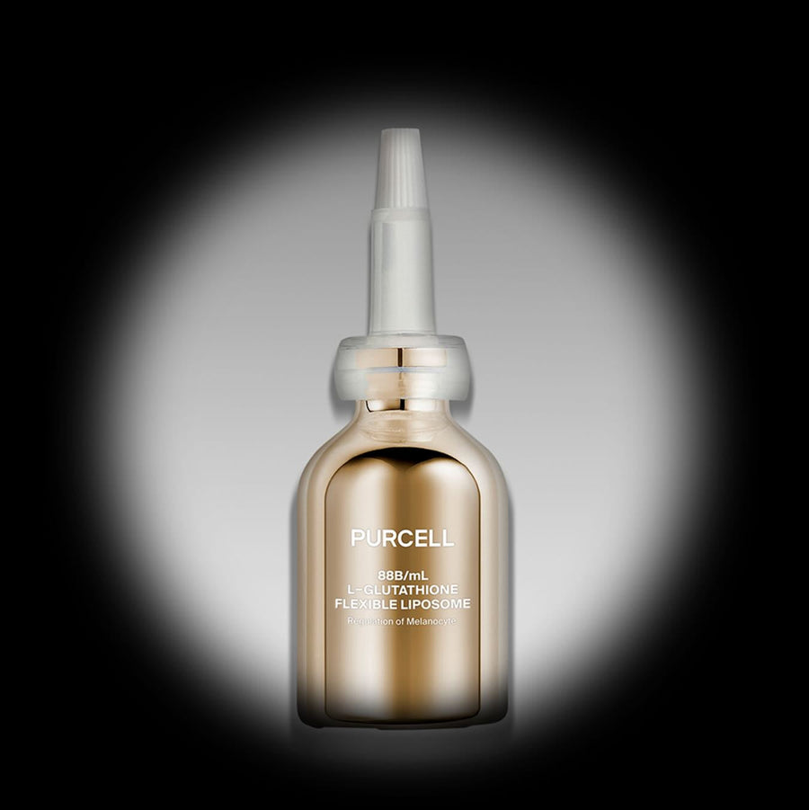 パーセル 880億/ｍL グルタチオン フレキシブルリポソーム 30ml
