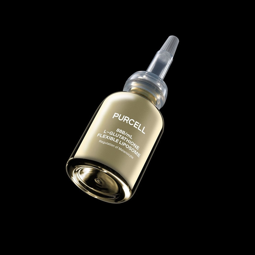 Purcell 88 Billion/Ml Glutathione Flexible Liposome 30mL
