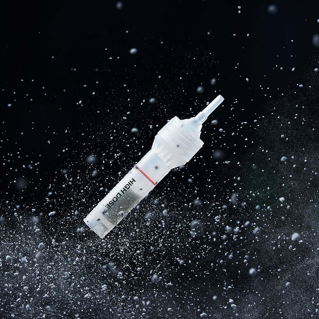 Purcell Pixelbiome™ Booster Shot Powder 5ea