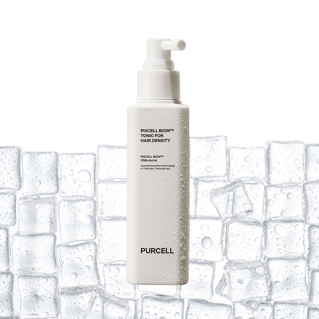 Purcell Pixelbiome™ Tonic For Hair Density 130ml