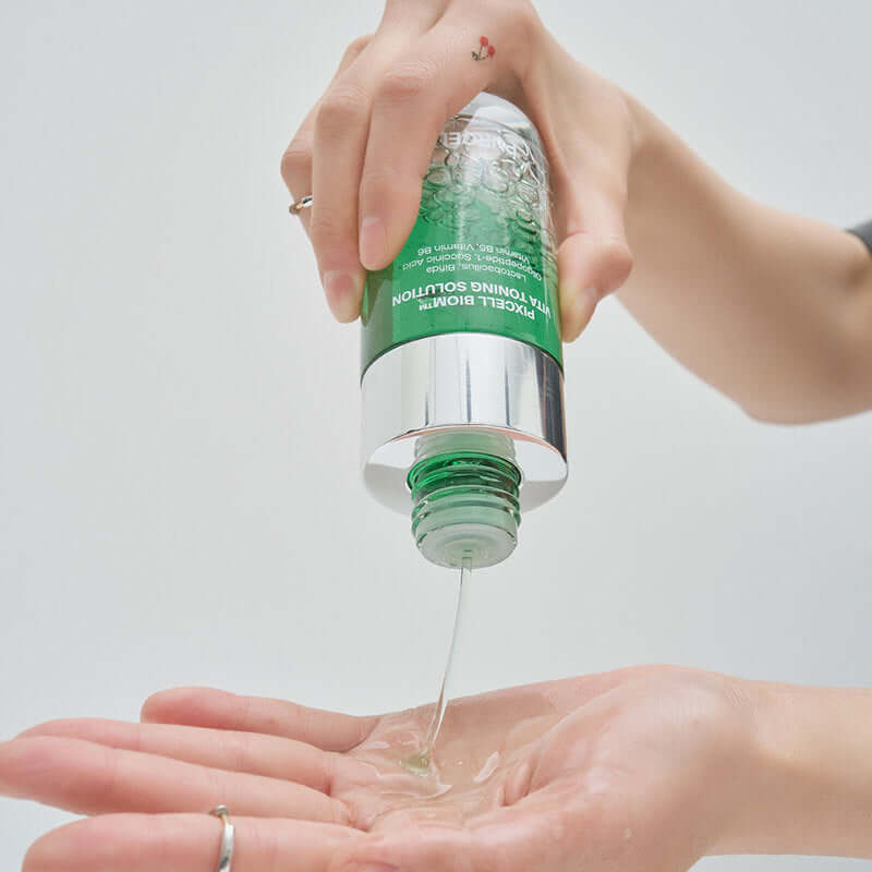 Purcell Pixelbiome™ Vita Toning Solution 120mL