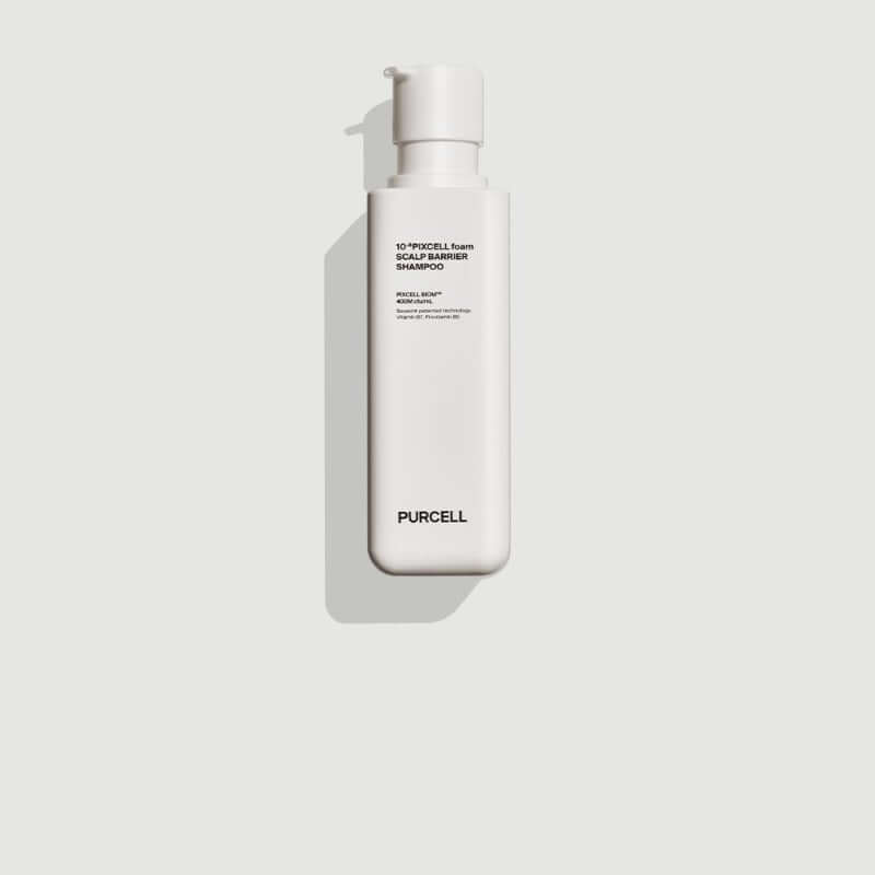 Purcell Pixelform Scalp Barrier Shampoo 280ml