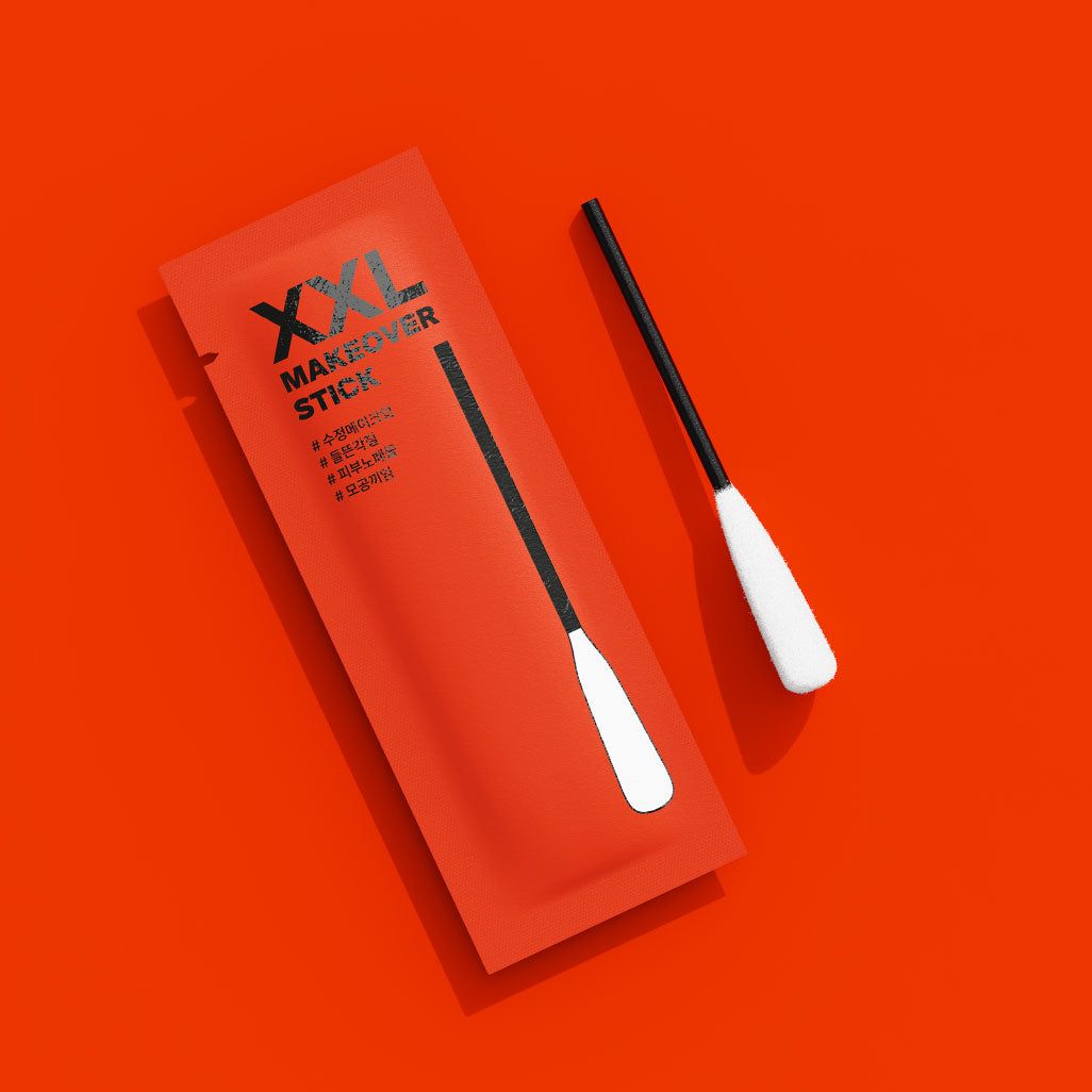 Purcell Xxl Makeover Stick 2ea