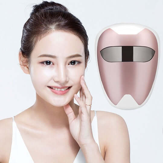 Puriskin Led Mask