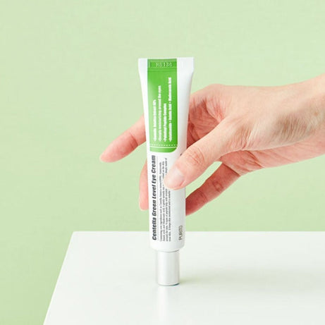 PURITO Centella Green Level Eye Cream 30ml available on Koolseoul.com, your Korean Eshop from Seoul !