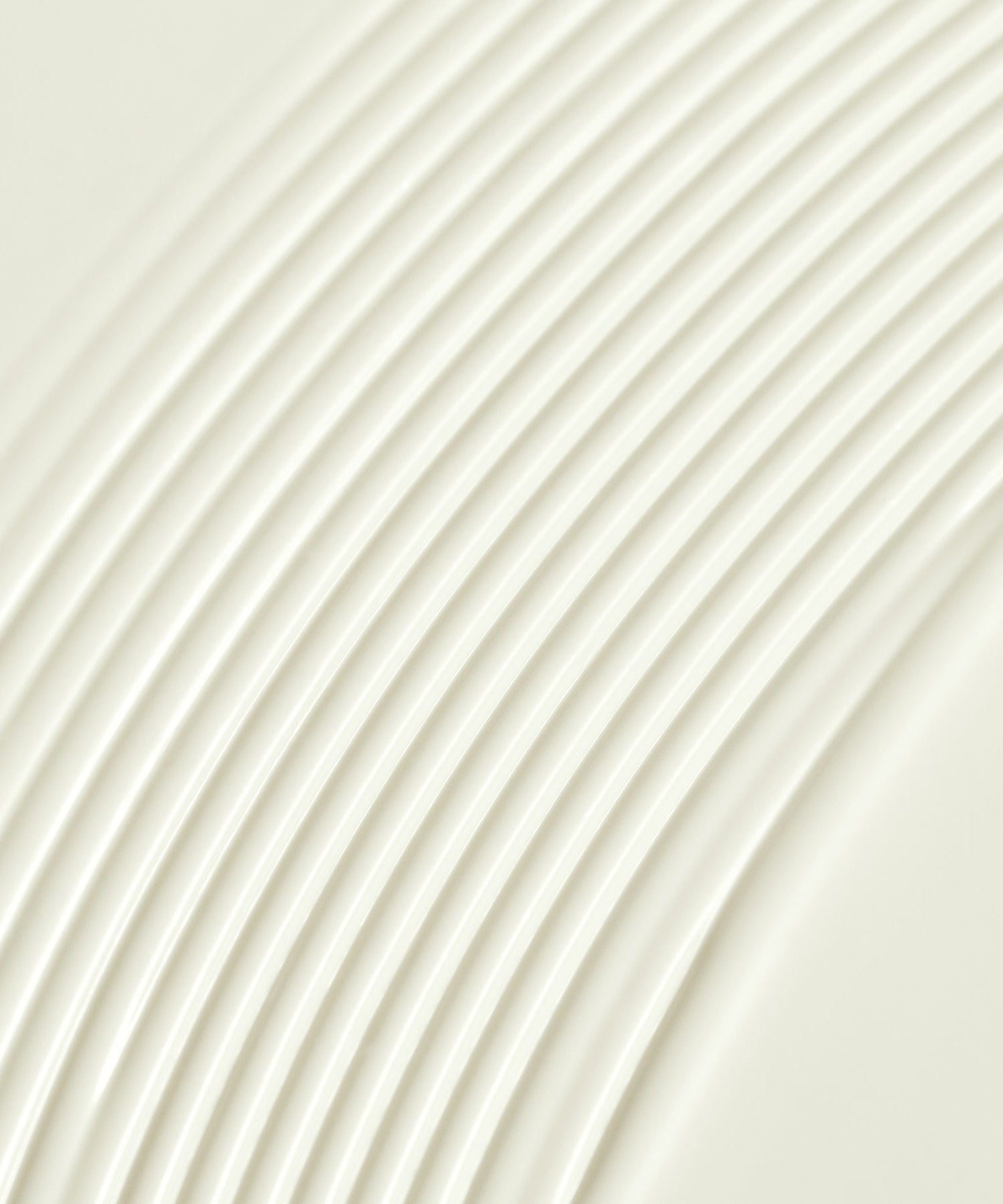 Texture of PURITO Daily Soft Touch Sun Cream SPF50+PA++++ showing smooth, even application.