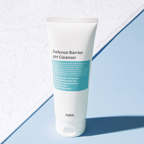 PURITO Defense Barrier pH Cleanser 150ml