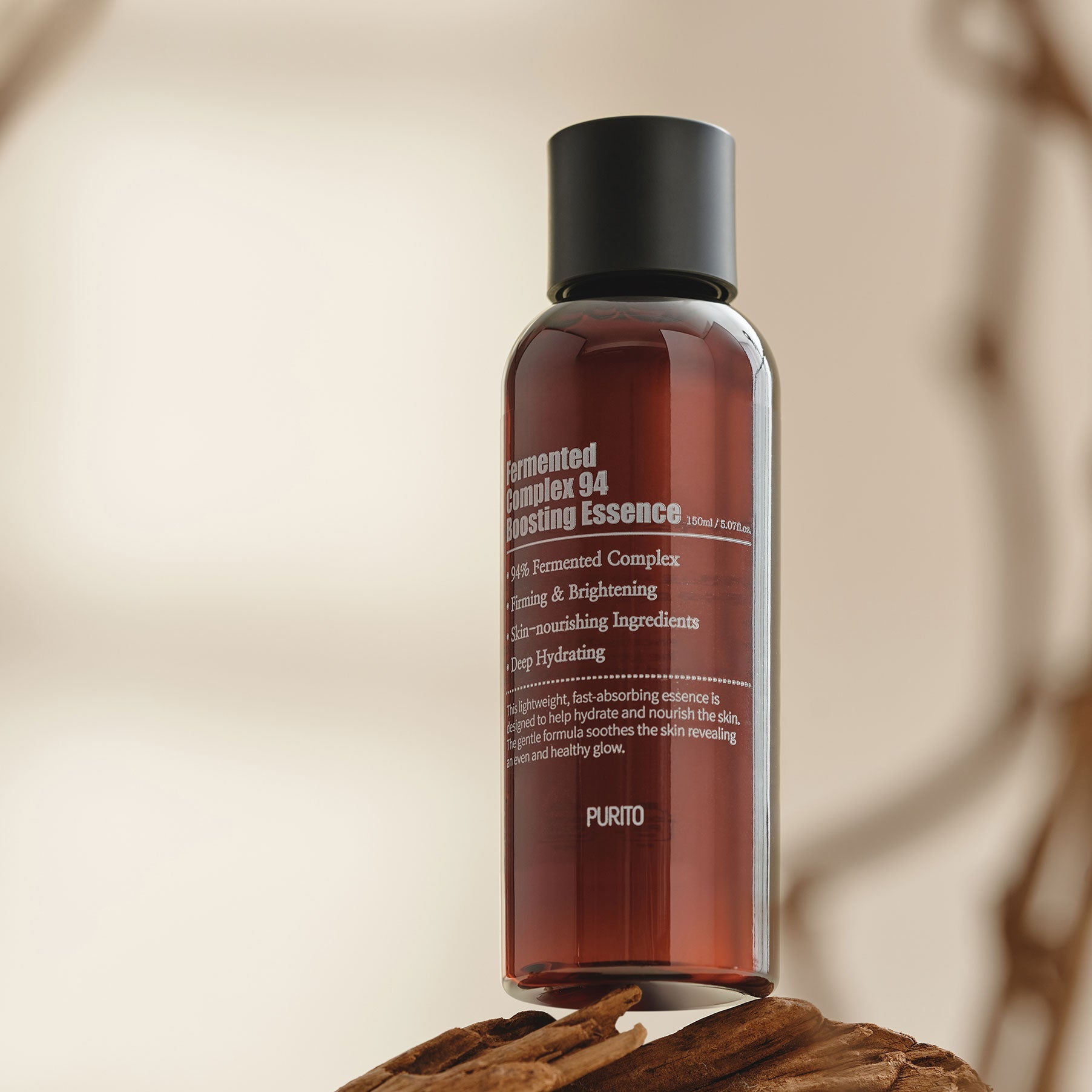 PURITO Fermentedd Complex 94 Boosting Essence 150ml