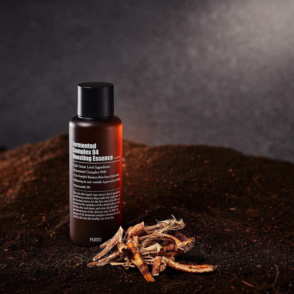 PURITO Fermentedd Complex 94 Boosting Essence 150ml
