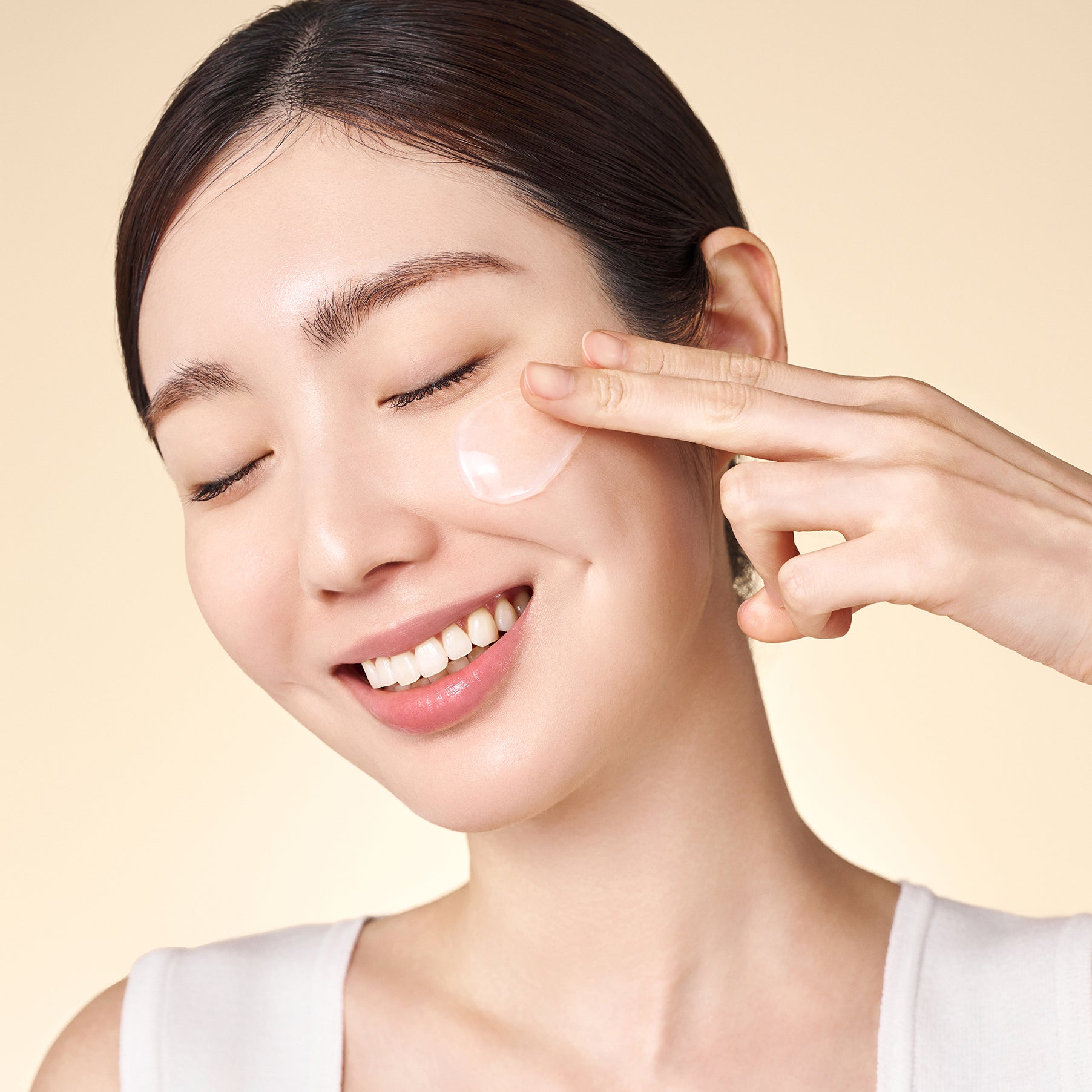 PURITO Seoul Oat Calming Gel Cream 100ml