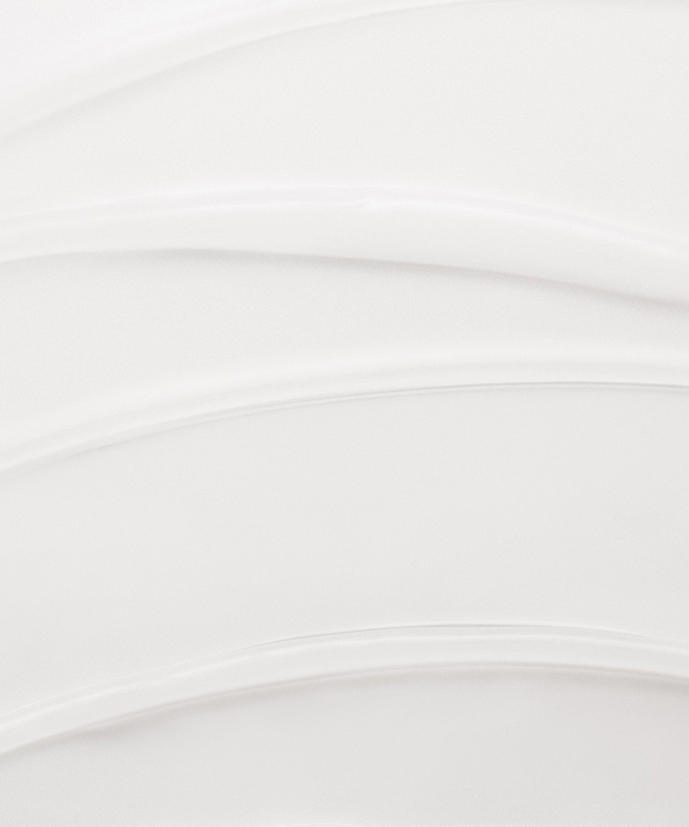 Texture of PURITO Seoul Oat Calming Gel Cream 100ml on white background