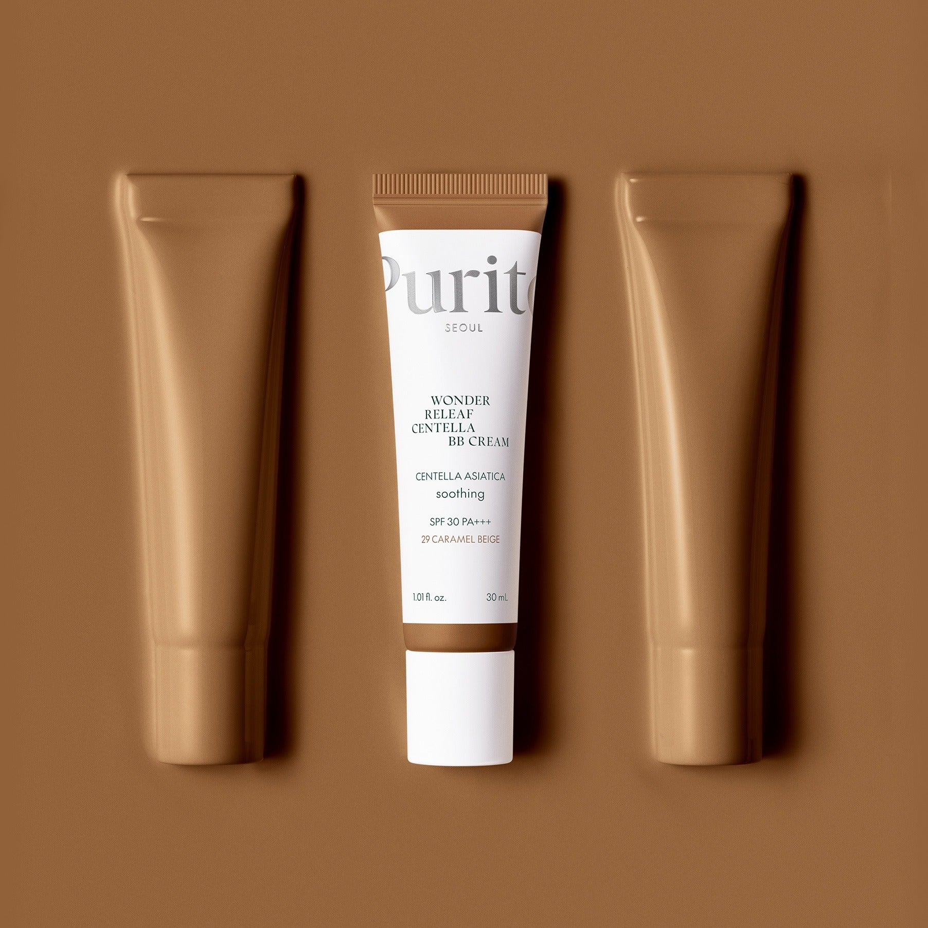 PURITO Wonder Releaf Centella BB Cream 30mml