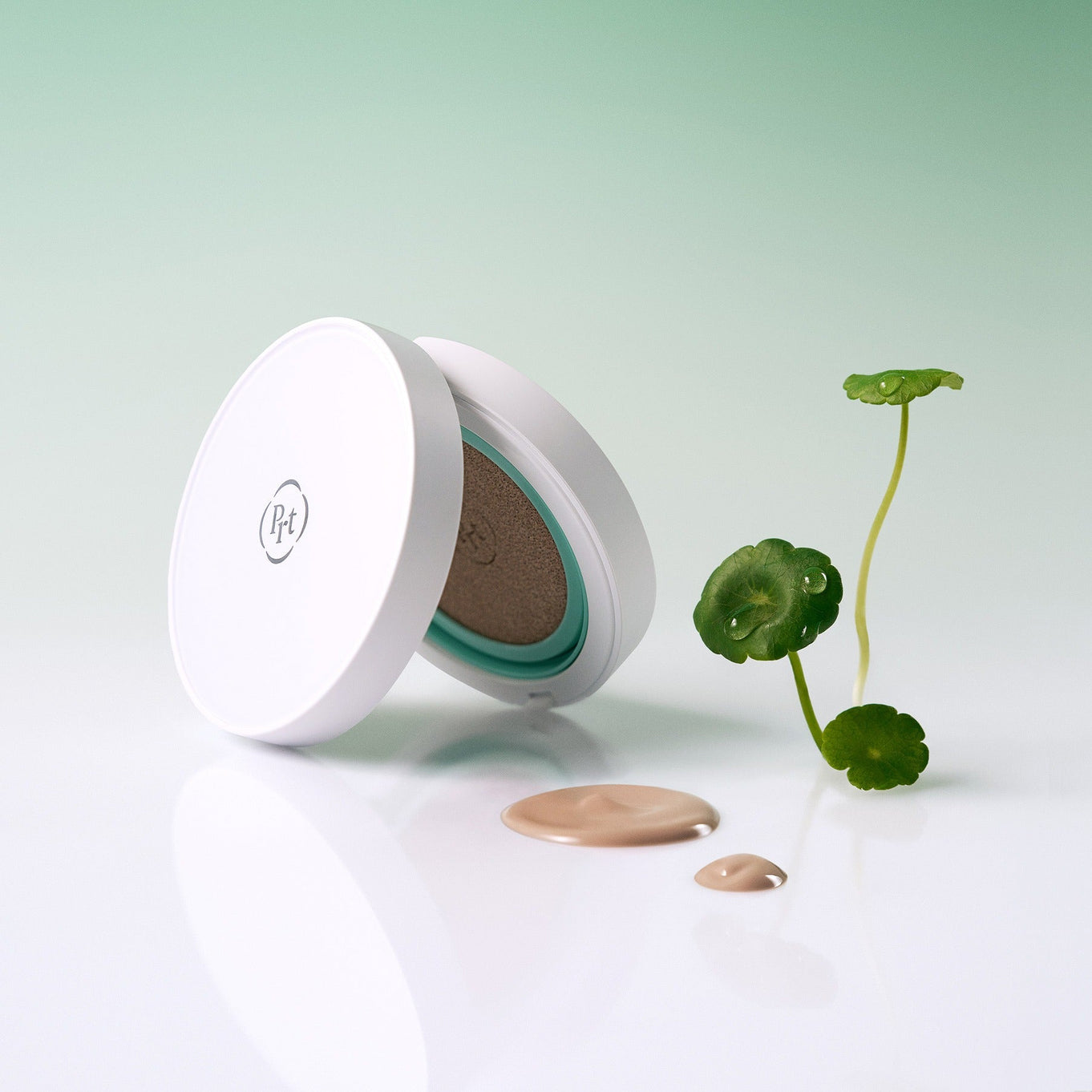 PURITO Wonder Relief Celtella BB Cushion 15g