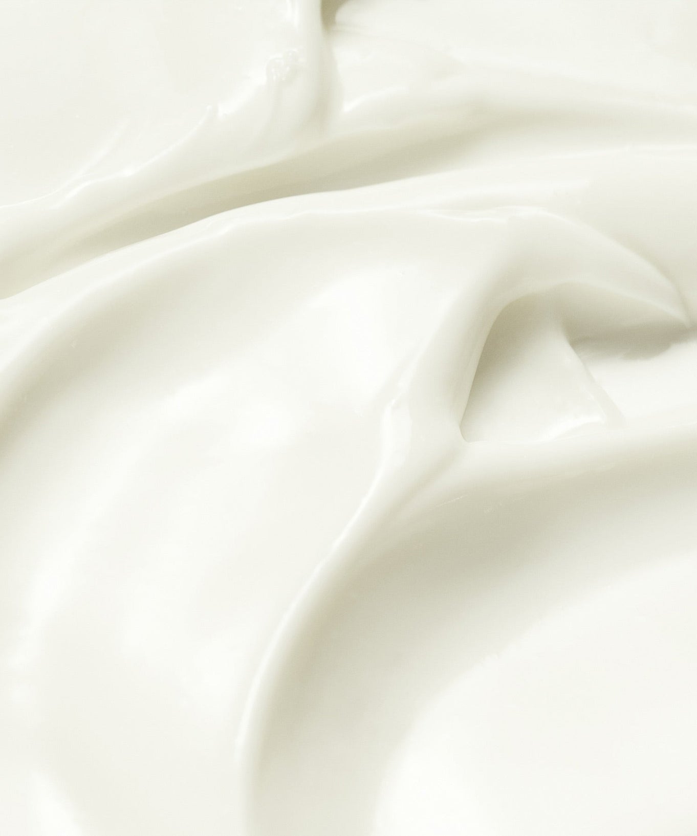 Texture of PURITO Wonder Relief Centella Daily Sun Lotion SPF50+PA++++ cream