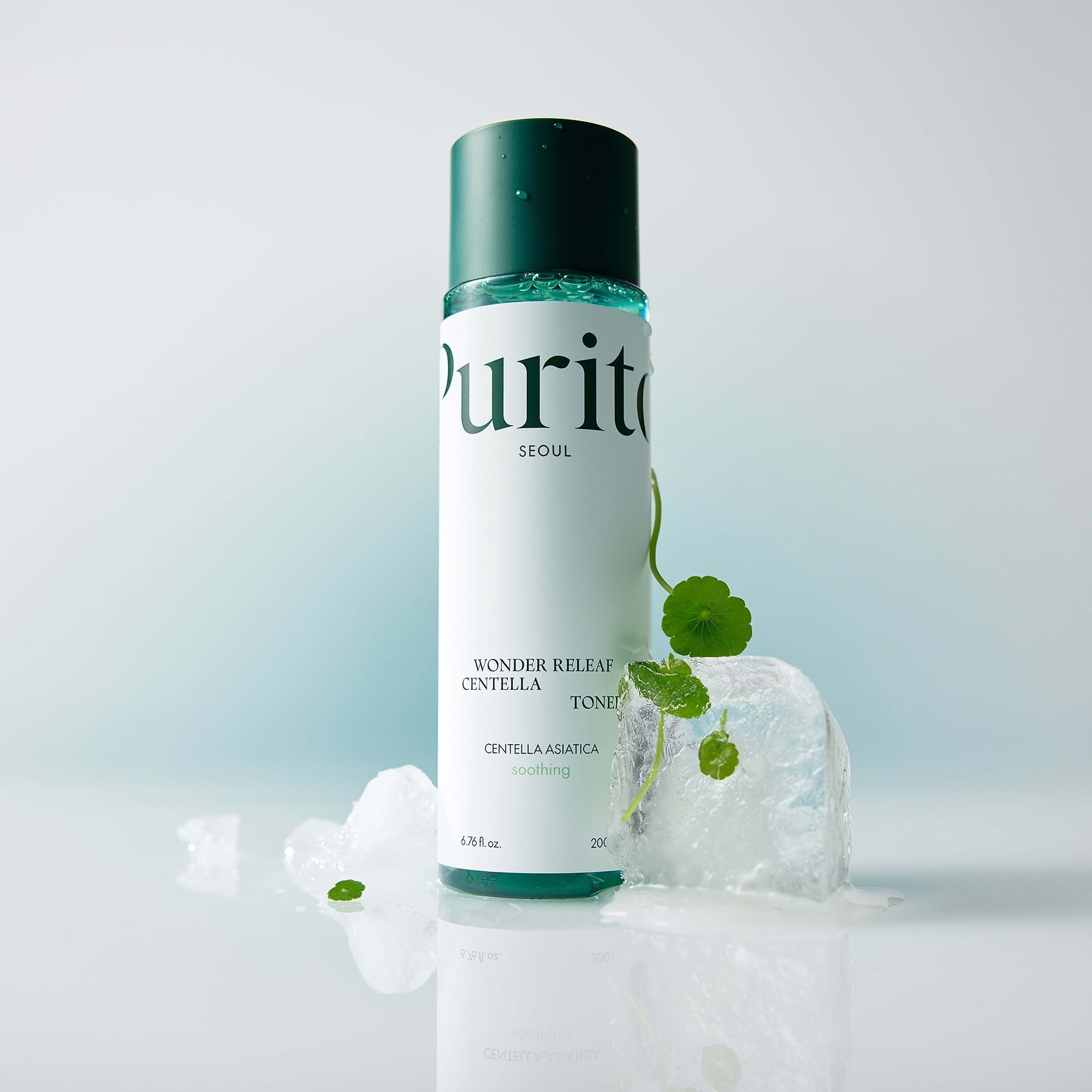 PURITO Wonder Relief Centella Toner 200ml