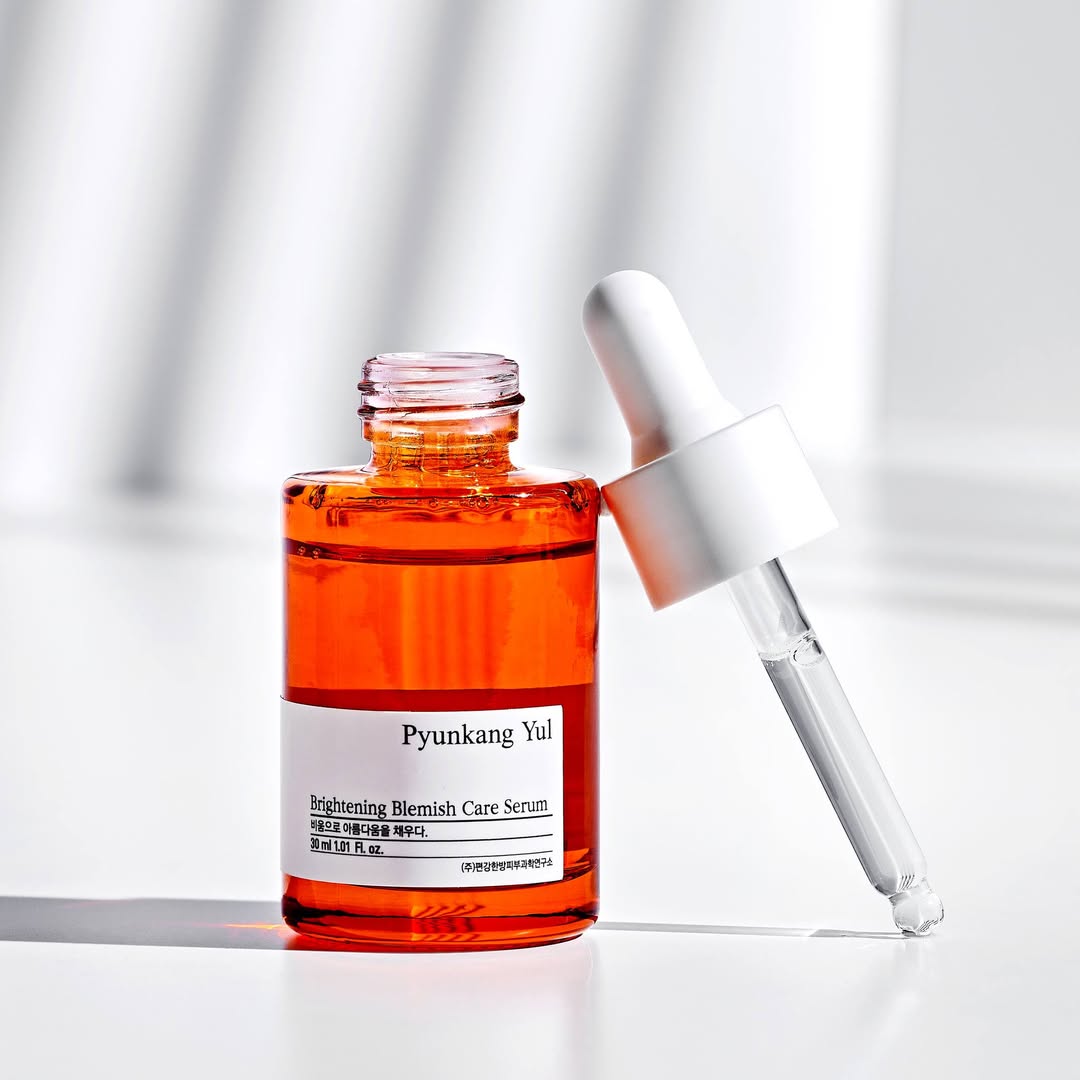 PYUNKANG YUL Brightening Blemish Care Serum 30ml disponible sur Ma petite Coree, ton Eshop 100% K-beauty en direct de Seoul