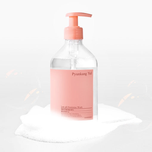 Pyunkang Yul ローpHフェミニンウォッシュ 500ml