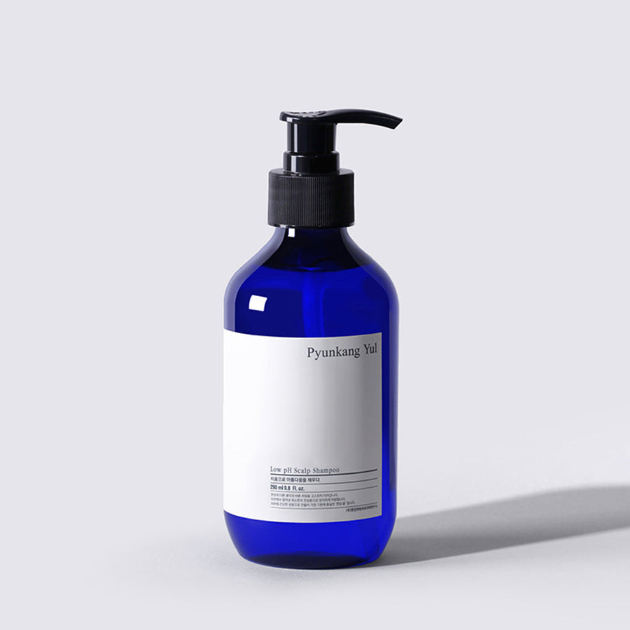 Pyunkang Yul 低pHスカルプトリートメント 500ml