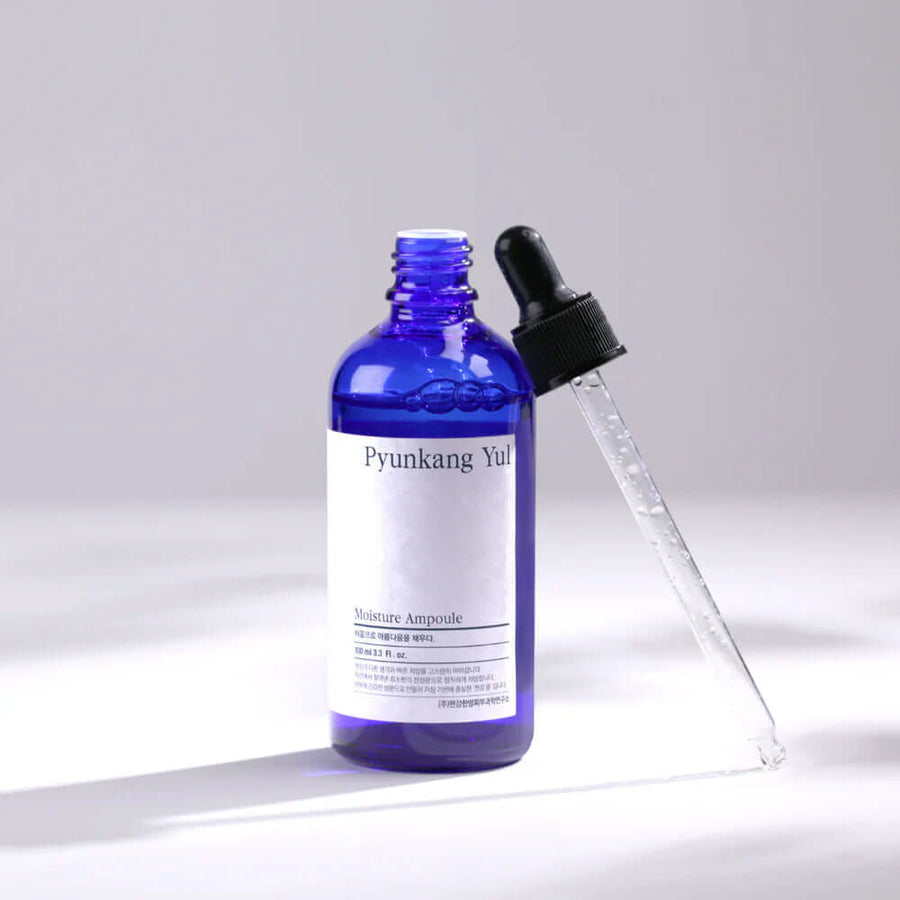 Pyunkang Yul Moisture Ampoule 100ml