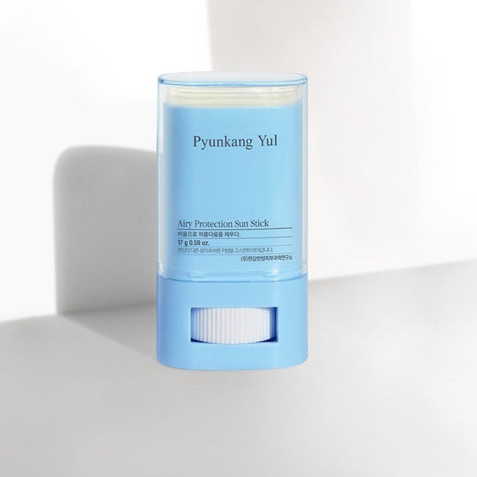 PYUNKANG YUL Airy Protection Sun Stick 17g | Kool Seoul