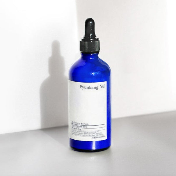 PYUNKANG YUL Moisture Ampoule 100ml available on Koolseoul.com, your Korean Eshop from Seoul !