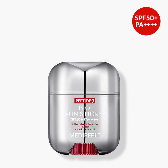 MEDIPEEL Peptide 9 Bio Sun Stick Pro 19g | Kool Seoul