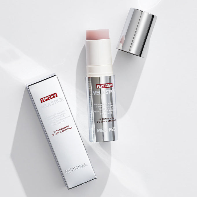 MEDIPEEL Peptide 9 Mela Stick 10g | Kool Seoul