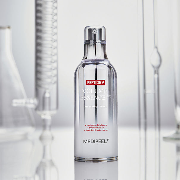 MEDIPEEL Peptide 9 Volume All In One Essence Pro 100ml available on Koolseoul.com, your Korean Eshop from Seoul !