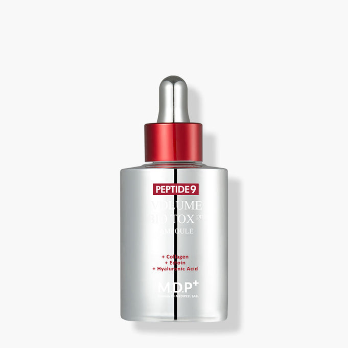 MEDIPEEL Peptide 9 Volume Bio Tox Ampoule Pro 100ml | Kool Seoul