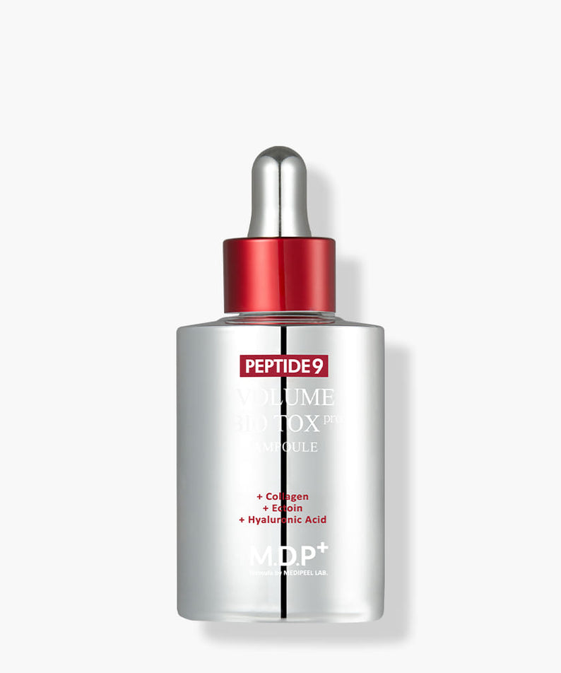 MEDIPEEL Peptide 9 Volume Bio Tox Ampoule Pro 100ml | Kool Seoul