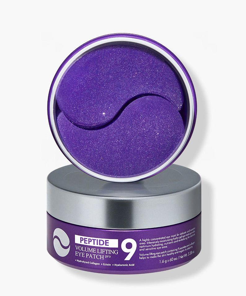 MEDIPEEL Peptide 9 Volume Lifting Eye Patch Pro (x60) | Kool Seoul