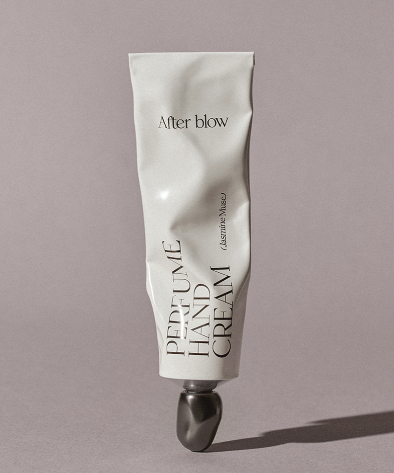 AFTER BLOW Perfume Hand Cream 50ml | Kool Seoul