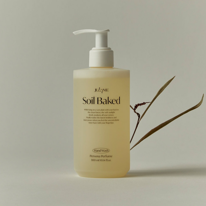 JULYME Persona Perfume Hand Wash 300ml | Kool Seoul