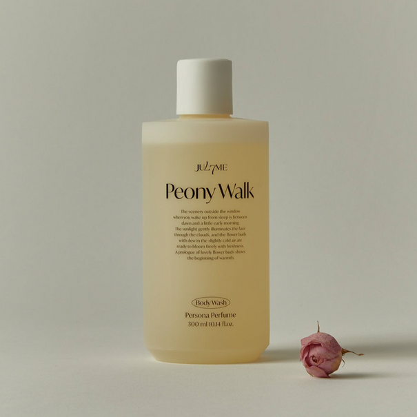 JULYME Persona Perfume Body Wash 300ml available on Koolseoul.com, your Korean Eshop from Seoul !