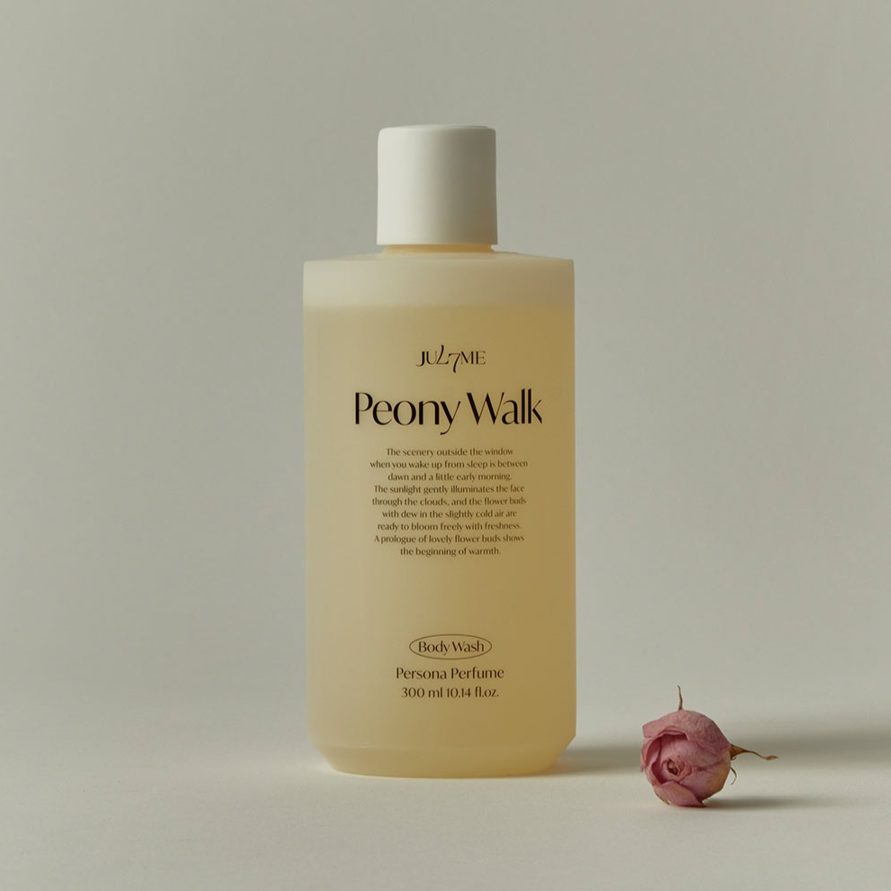 JULYME Persona Perfume Body Wash 300ml available on Koolseoul.com, your Korean Eshop from Seoul !