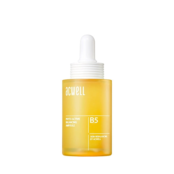 ACWELL Phyto Active Balancing Ampoule 35ml | Kool Seoul