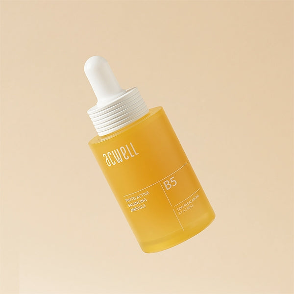 ACWELL Phyto Active Balancing Ampoule 35ml available on Koolseoul.com, your Korean Eshop from Seoul !