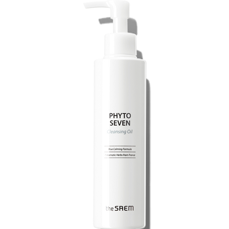 THE SAEM  Phyto Seven Cleansing Oil 200ml