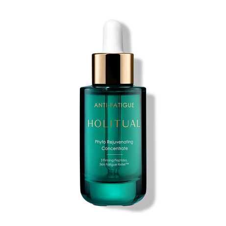 HOLITUAL Phyto Rejuvenating Concentrate Serum 30ml