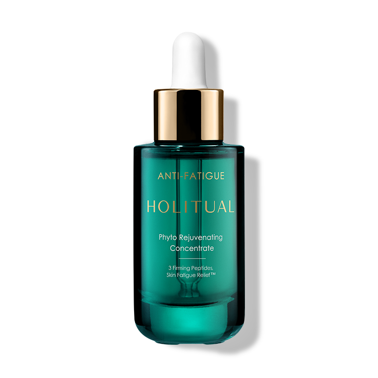 HOLITUAL Phyto Rejuvenating Concentrate Serum 30ml