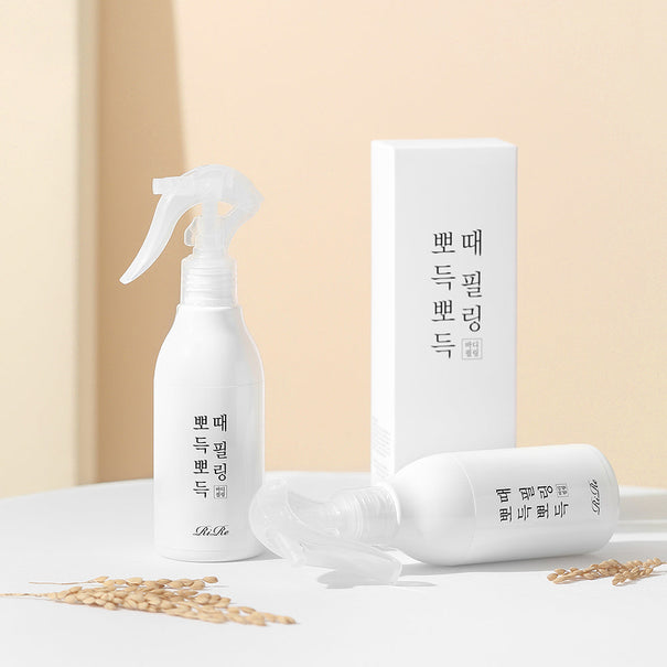 RIRE Podeuk Podeuk Body Peeling 200ml available on Koolseoul.com, your Korean Eshop from Seoul !