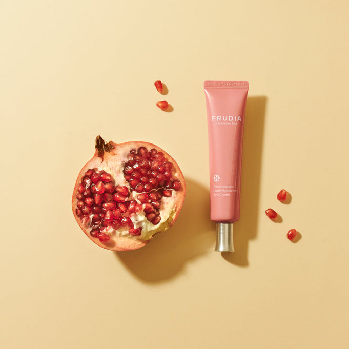 FRUDIA Pomegranate Nutri-Moisturizing Eye Cream 40ml | Kool Seoul
