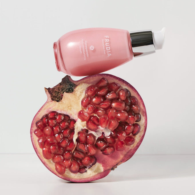 FRUDIA Pomegranate Nutri-Moisturizing Serum 50g | Kool Seoul