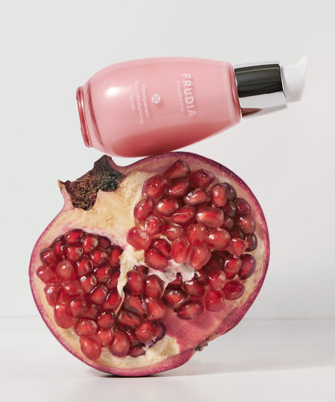 FRUDIA Pomegranate Nutri-Moisturizing Serum 50g | Kool Seoul