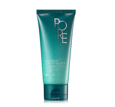 MIZON Pore Refine Deep Cleansing Foam on sales on our Website !