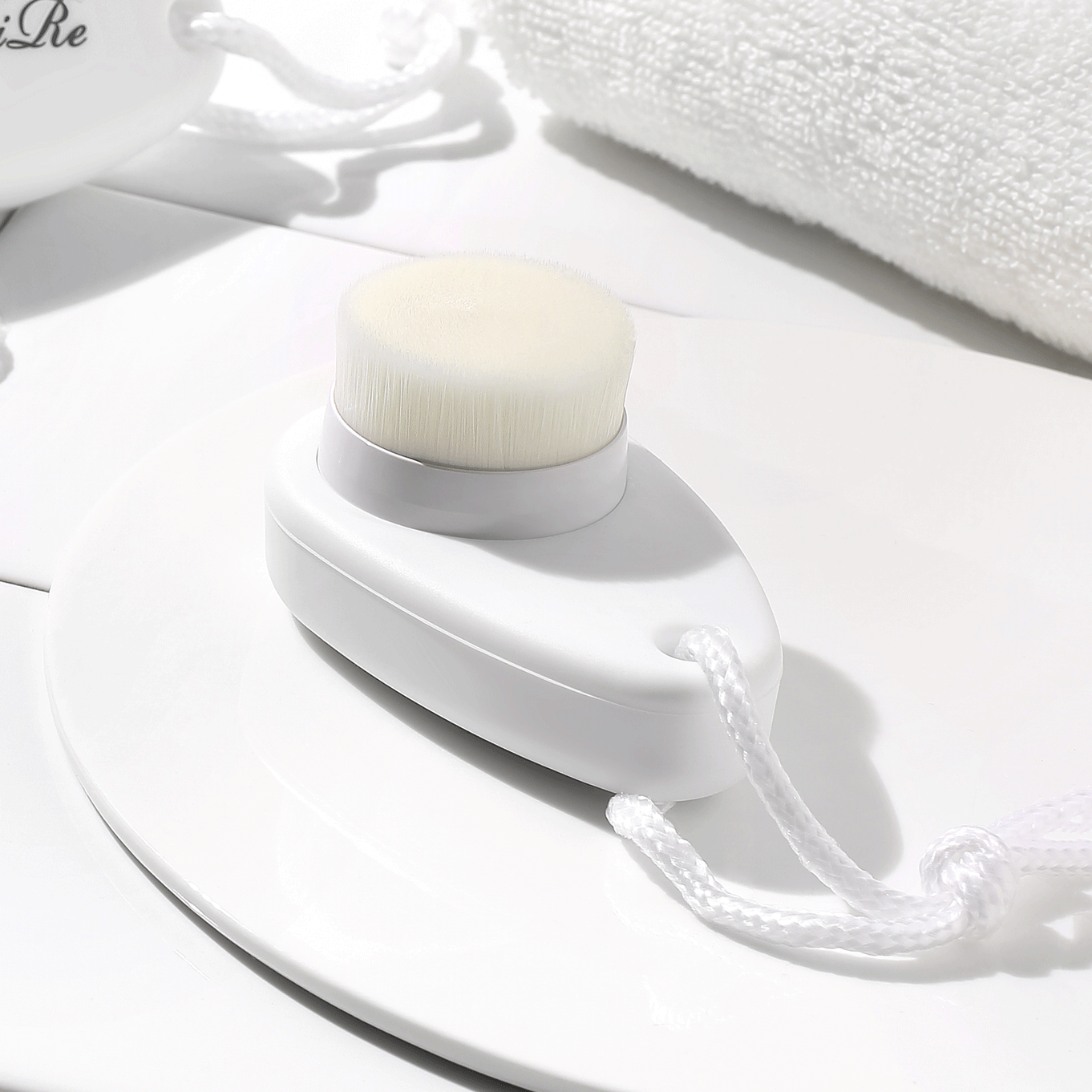 RIRE Pore Brush | Kool Seoul