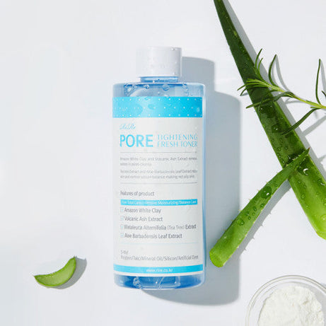 RIRE Pore Tightening Fresh Toner 300ml